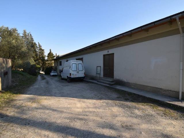 Palazzo in vendita a Torri, Rignano Sull'arno