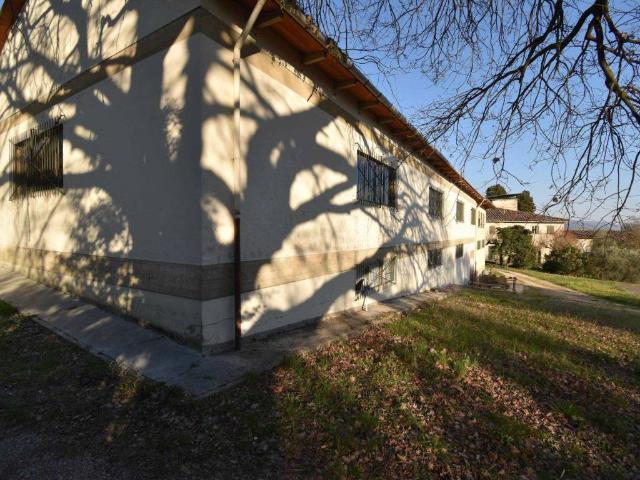Palazzo in vendita a Torri, Rignano Sull'arno