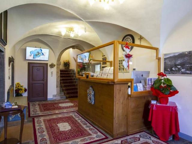 Palazzo in vendita a Rigolato, Friuli-Venezia Giulia
