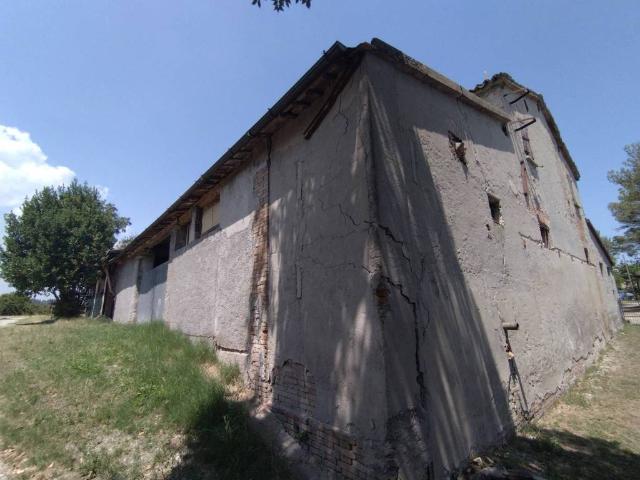 Palazzo in vendita a Rimini, Reggio Emilia