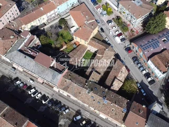 Palazzo in vendita a Unione della Romagna Faentina, Riolo Terme