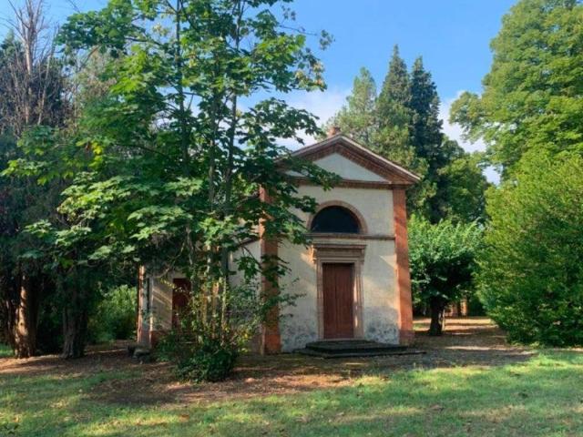 Palazzo in vendita a Unione della Romagna Faentina, Riolo Terme