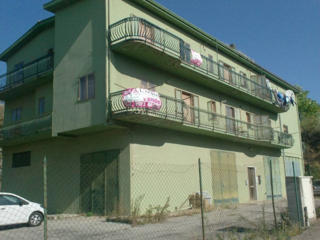Palazzo in vendita a Rionero In Vulture, Basilicata