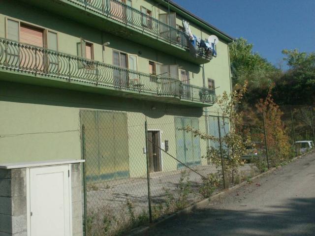 Palazzo in vendita a Rionero In Vulture, Basilicata