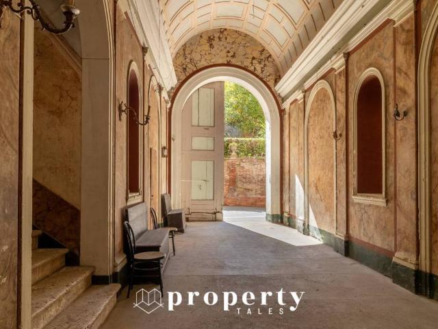 Palazzo in vendita a Marche, Ascoli Piceno