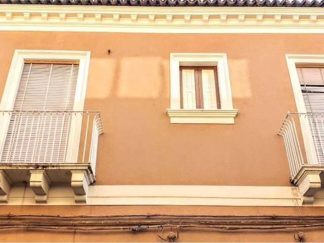 Palazzo in vendita a Riposto, Sicilia
