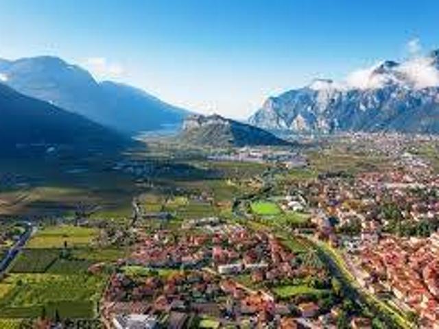 Palazzo in vendita a Comunità Alto Garda e Ledro, Riva