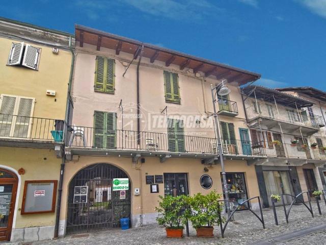 Palazzo in vendita a Piemonte, Torino