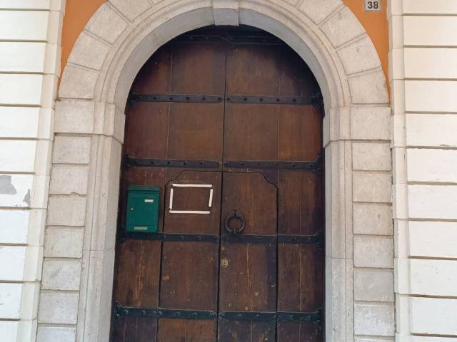 Palazzo in vendita a Rivello, Basilicata