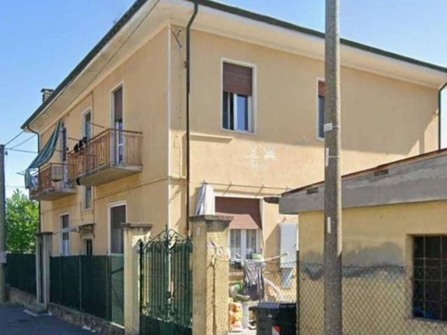 Palazzo in vendita a Borgo Nuovo, Piemonte