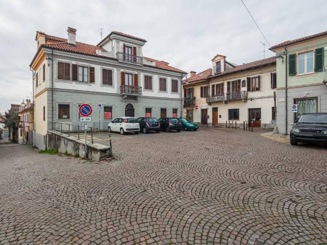 Palazzo in vendita a Piemonte, Torino