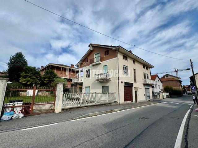 Palazzo in vendita a Borgo Uriola, Rivoli