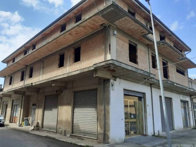 Palazzo in vendita a Calabria, Reggio Calabria