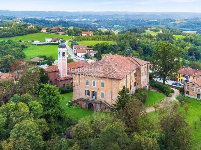 Palazzo in vendita a Piemonte, Asti