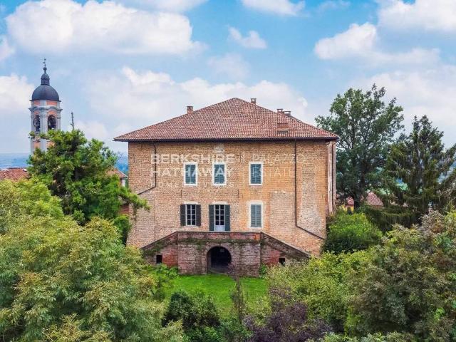 Palazzo in vendita a Piemonte, Asti