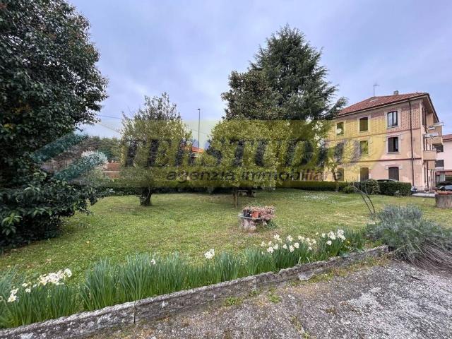 Palazzo in vendita a Robbiate, Lombardia