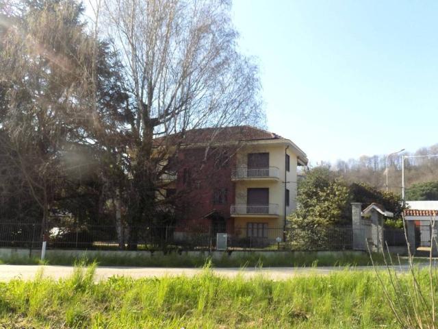 Palazzo in vendita a Piemonte, Torino