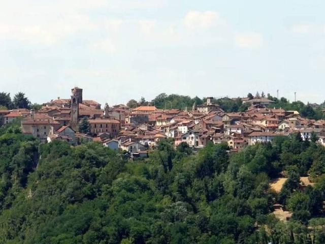 Palazzo in vendita a San Carlo, Piemonte