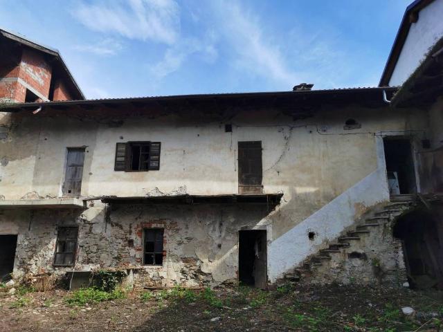 Palazzo in vendita a Piemonte, Cuneo