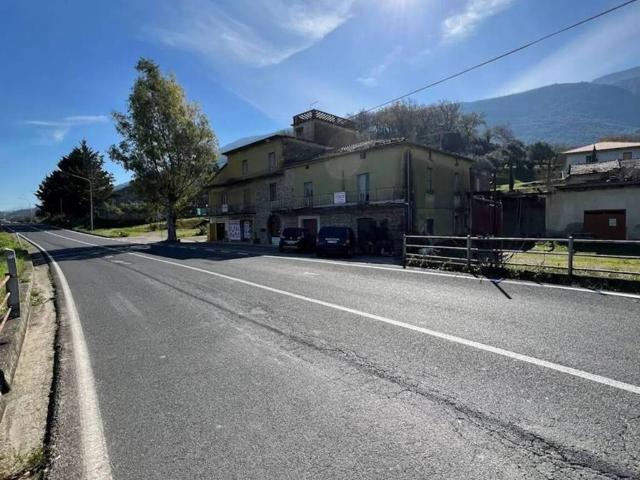 Palazzo in vendita a Fonte, Roccadaspide