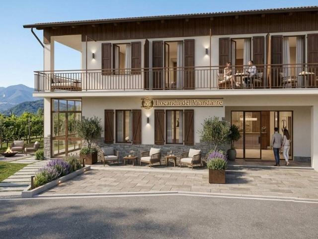Palazzo in vendita a Piemonte, Cuneo
