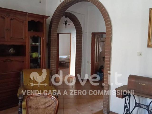 Palazzo in vendita a Roccastrada, Toscana