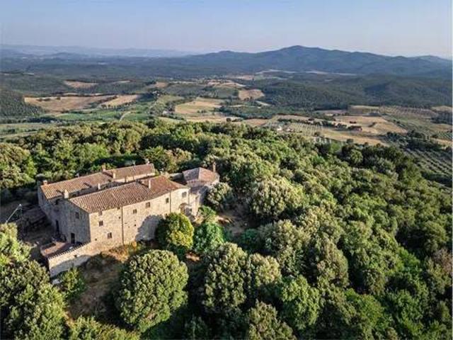 Palazzo in vendita a Roccastrada, Grosseto