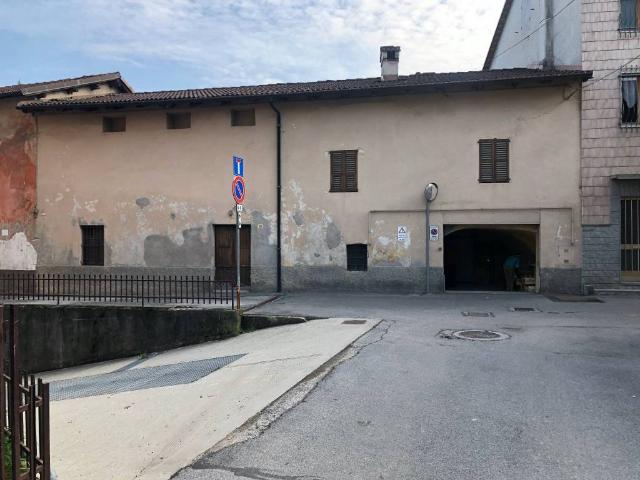 Palazzo in vendita a Piemonte, Cuneo