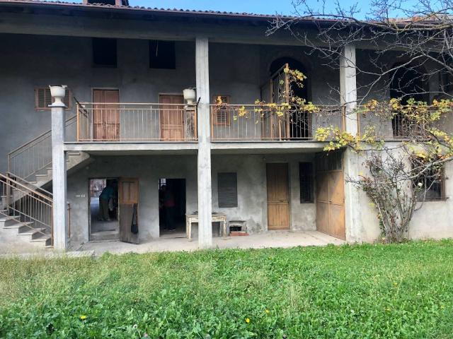 Palazzo in vendita a Piemonte, Cuneo