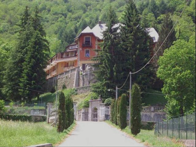 Palazzo in vendita a Piemonte, Cuneo