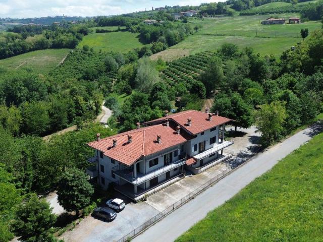 Palazzo in vendita a Piemonte, Cuneo