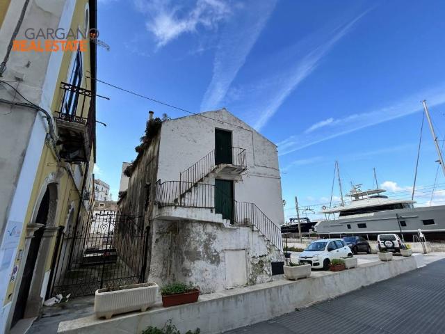 Palazzo in vendita a Puglia, Foggia