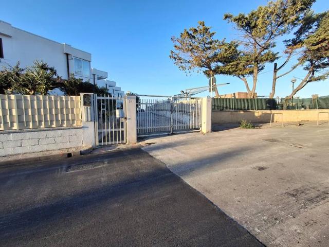 Palazzo in vendita a Puglia, Foggia