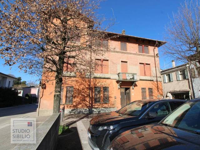 Palazzo in vendita a Rodigo, Lombardia