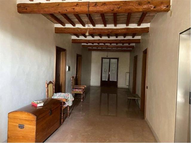 Palazzo in vendita a Pianura Reggiana, Re