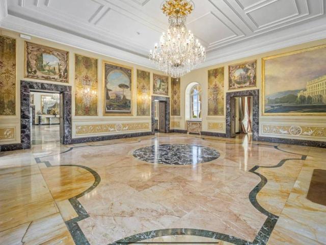 Palazzo in vendita a Municipio Roma II, Roma Capitale