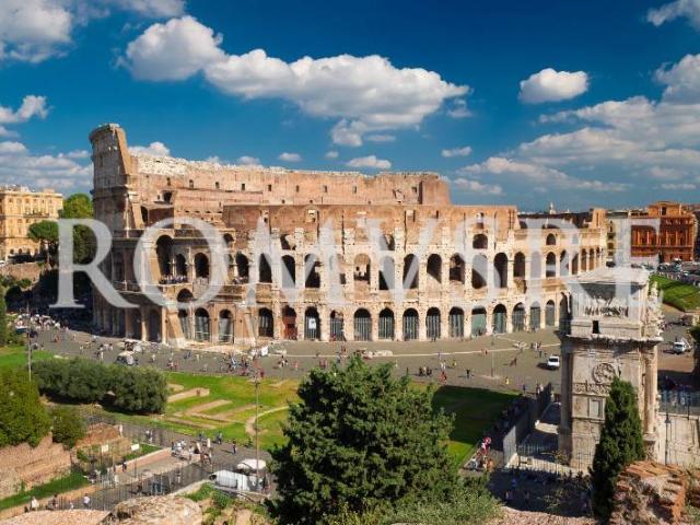 Palazzo in vendita a Municipio Roma I, Roma Capitale