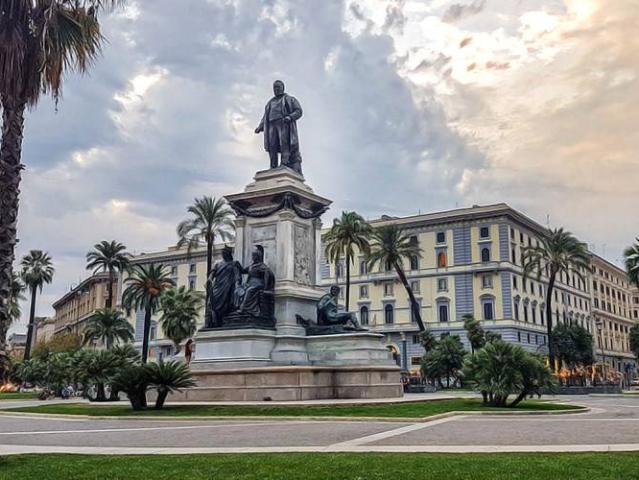 Palazzo in vendita a Municipio Roma I, Roma Capitale