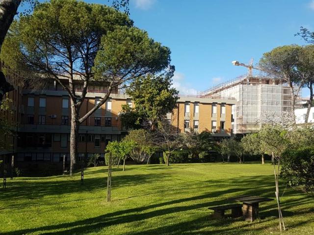 Palazzo in vendita a Aurelio, Roma