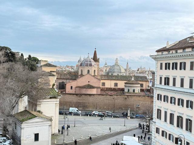 Palazzo in vendita a Municipio Roma I, Roma Capitale
