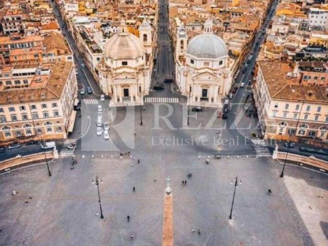 Palazzo in vendita a Municipio Roma I, Roma Capitale