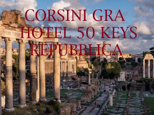 Palazzo in vendita a Castro Pretorio, Roma