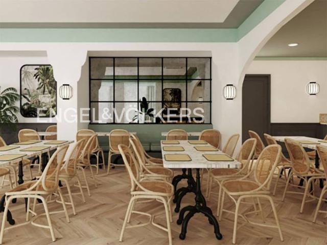 Palazzo in vendita a Osteria del Curato, Roma Capitale