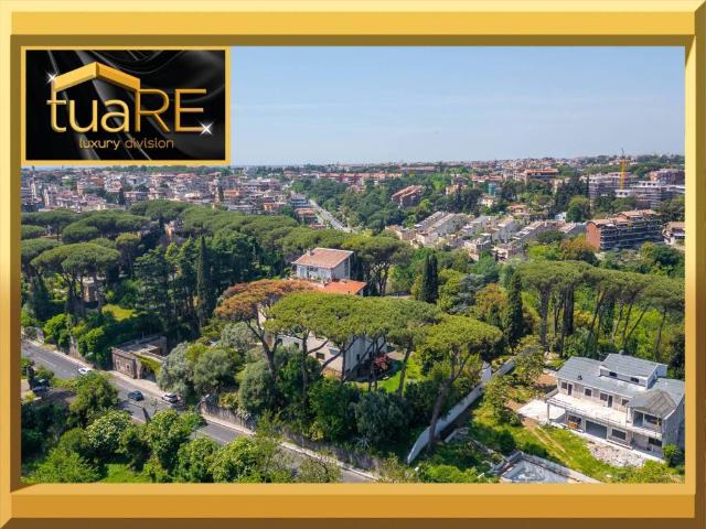 Palazzo in vendita a Della Vittoria, Roma