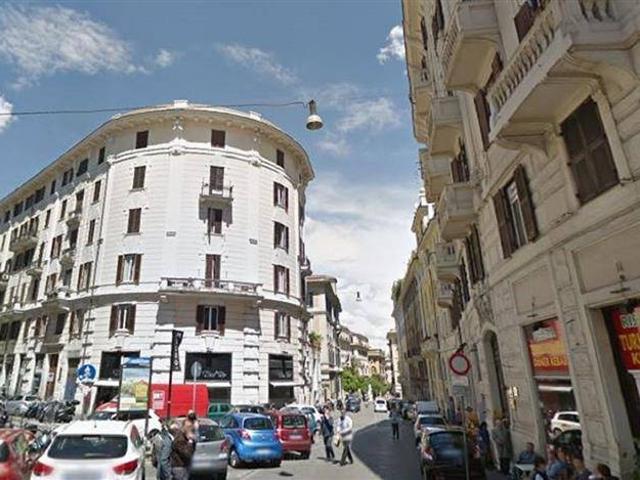 Palazzo in vendita a Municipio Roma II, Roma Capitale