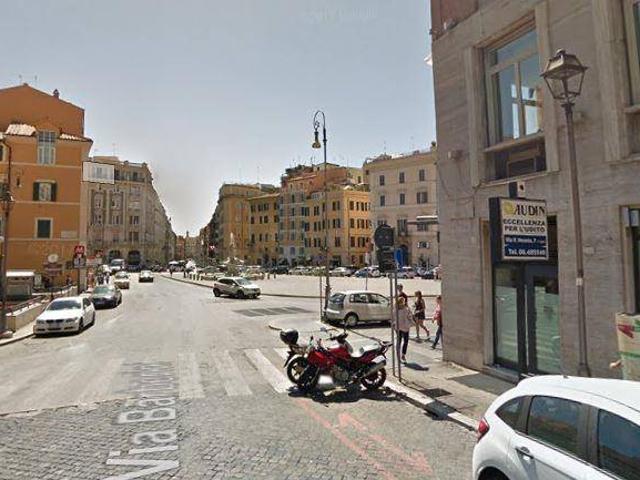 Palazzo in vendita a Municipio Roma I, Roma Capitale