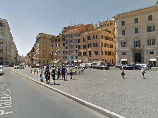 Palazzo in vendita a Municipio Roma I, Roma Capitale