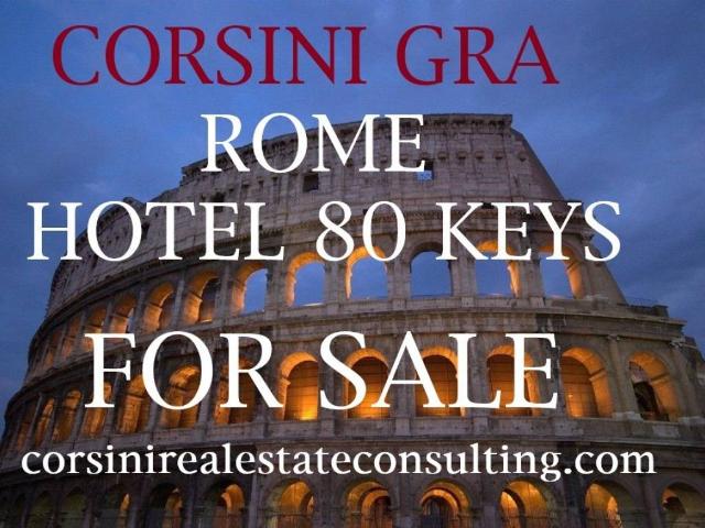 Palazzo in vendita a Trevi, Roma