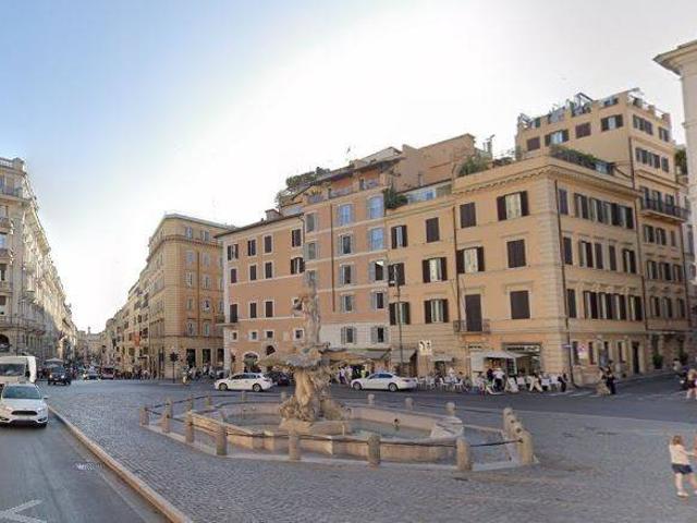 Palazzo in vendita a Municipio Roma I, Roma Capitale