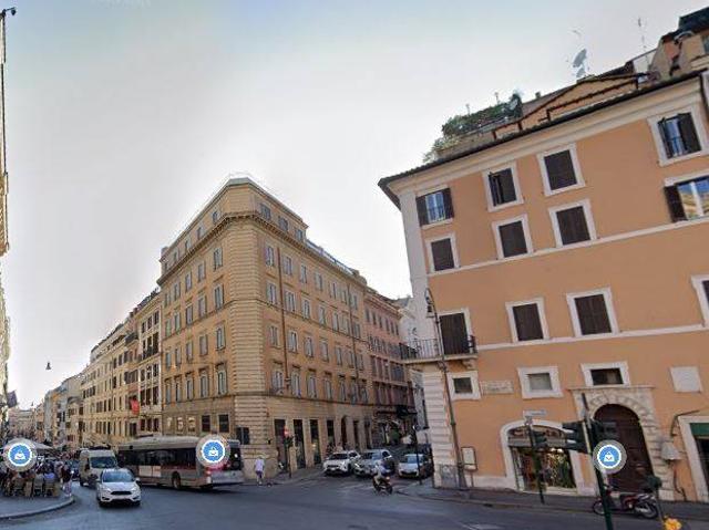 Palazzo in vendita a Municipio Roma I, Roma Capitale